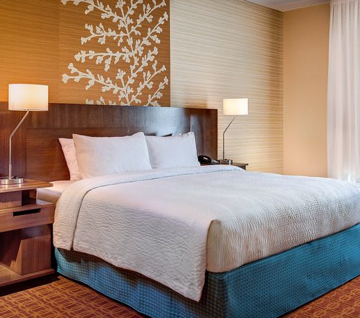 Fairfield Inn & Suites by Marriott Greenville
