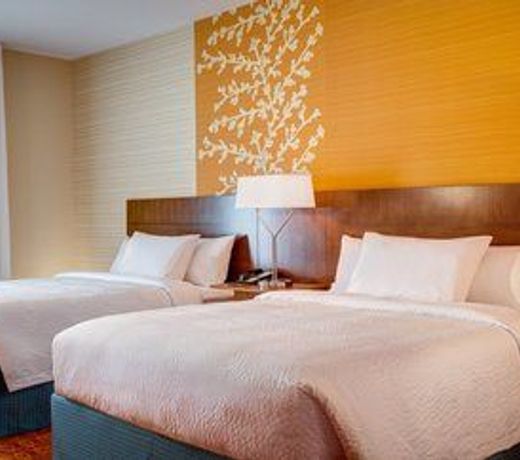 Fairfield Inn & Suites by Marriott Greenville