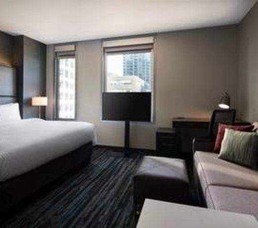 Residence Inn by Marriott Seattle Downtown/Terry Avenue