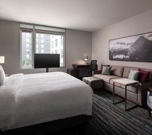 Residence Inn by Marriott Seattle Downtown/Terry Avenue