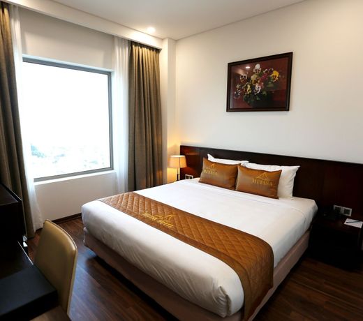 Mitisa Hotel