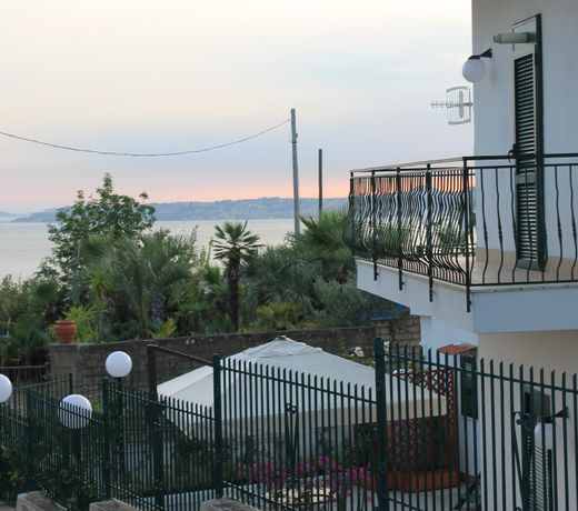 bed and breakfast sanfralu'