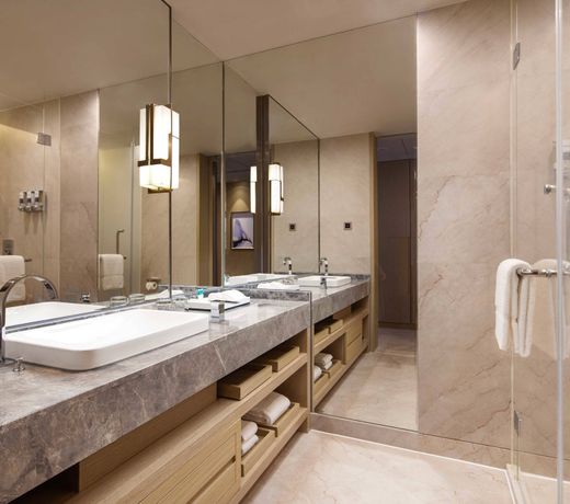Four Points by Sheraton Hefei, Baohe
