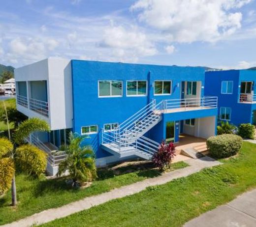 Harbour Island Residences