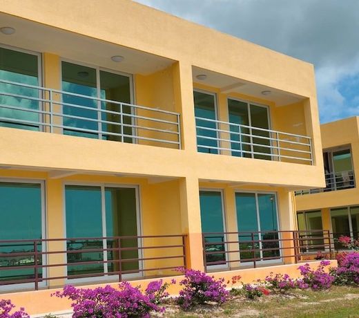 Harbour Island Residences
