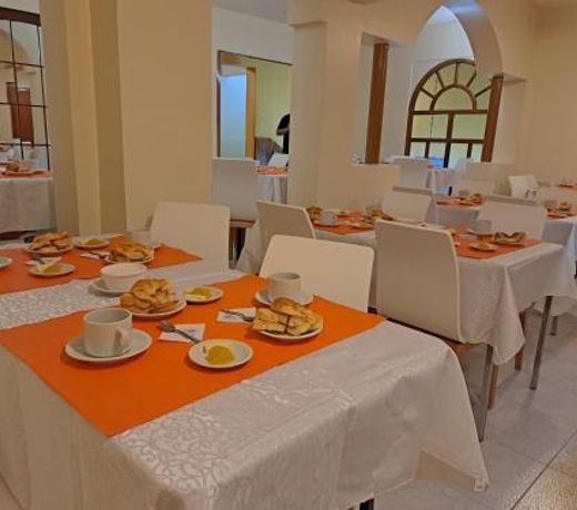 Hotel Provincia