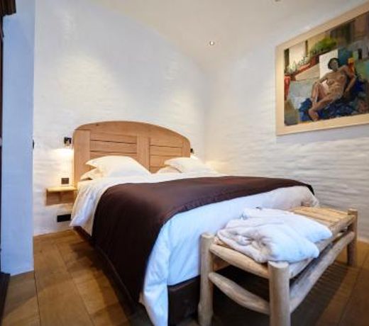 Hotel Colvenier