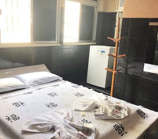 Hotel Fortaleza III Manaus