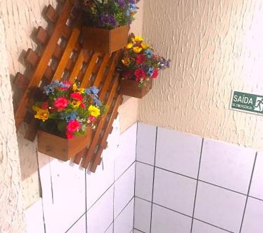Hotel Fortaleza III Manaus