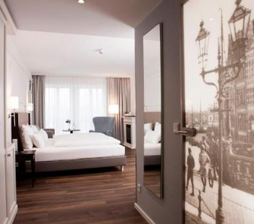 Hotel am Delft