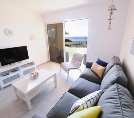 Apartamentos Ocean View