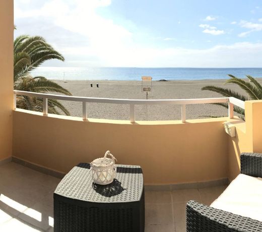 Apartamentos Ocean View