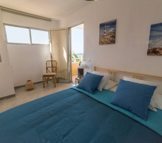 Apartamentos Ocean View