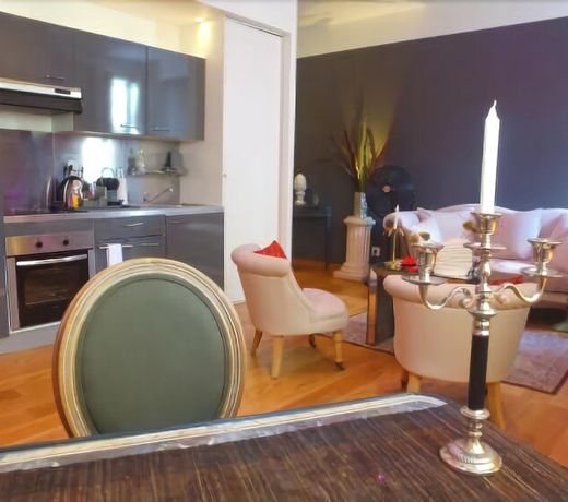 LOFT & SPA PRIVATIF