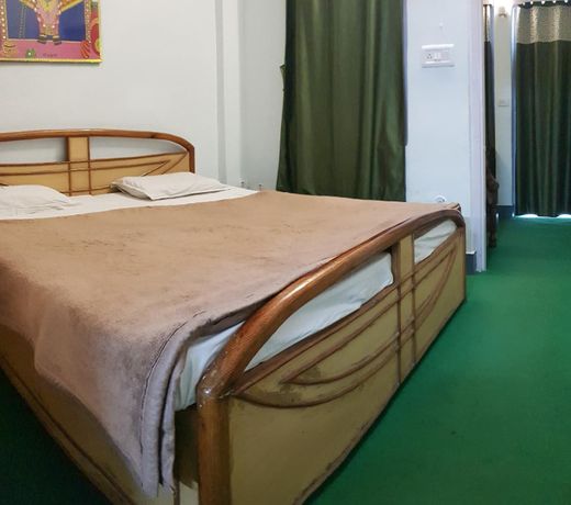 Hotel Atithi