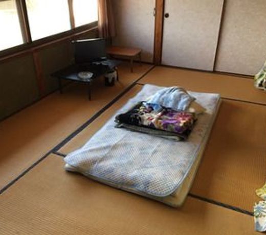 Minshuku Fuji