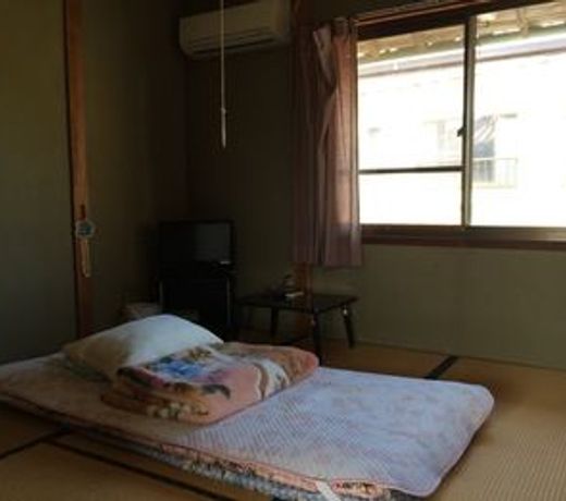 Minshuku Fuji