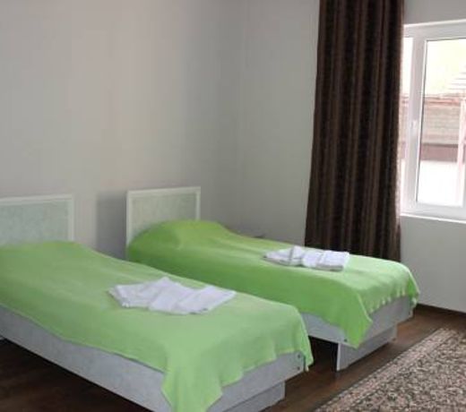 Simiram Hotel