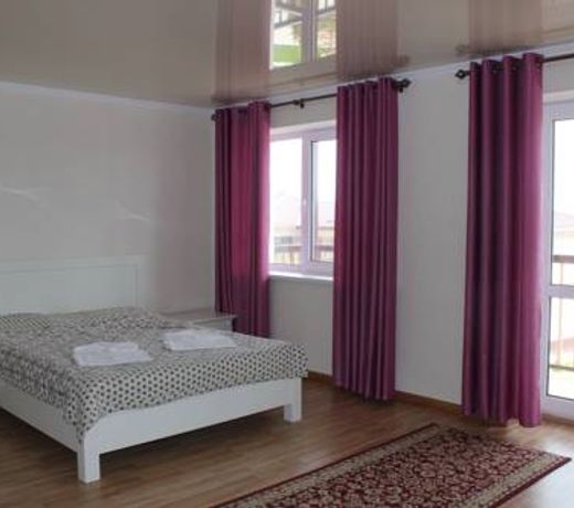 Simiram Hotel