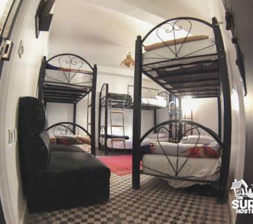 The Surf Hostel