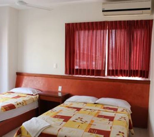 Hotel Plaza Chiapas
