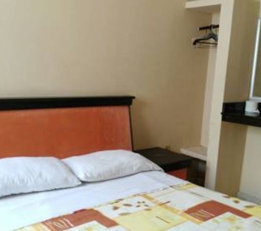 Hotel Plaza Chiapas