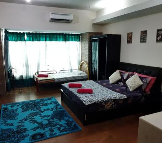 Diena Lodge & Guest House @ Anjung Vista Kubang Kerian