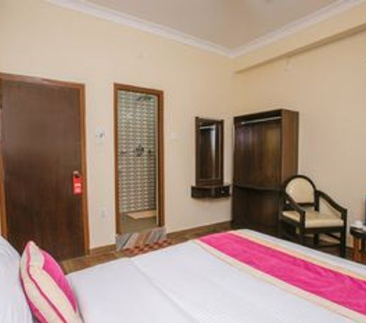 OYO 11461 Hotel Manaslu