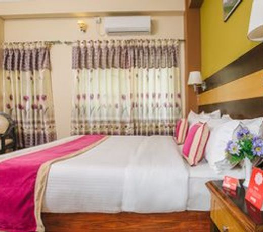 OYO 11461 Hotel Manaslu