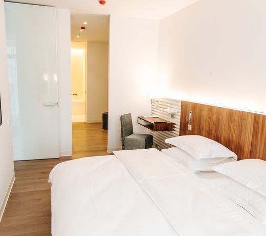 Crystal House Suite Hotel & SPA