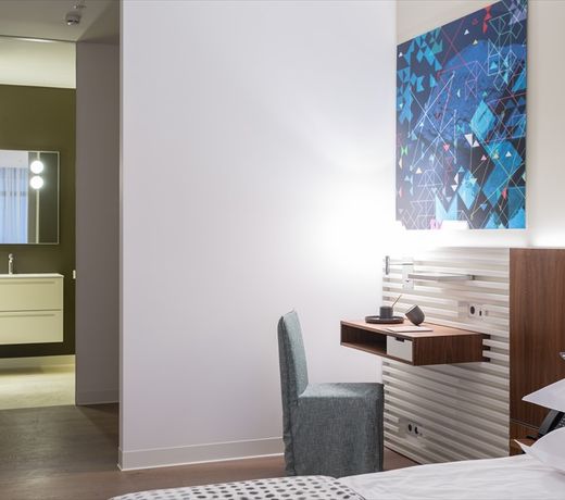 Crystal House Suite Hotel & SPA
