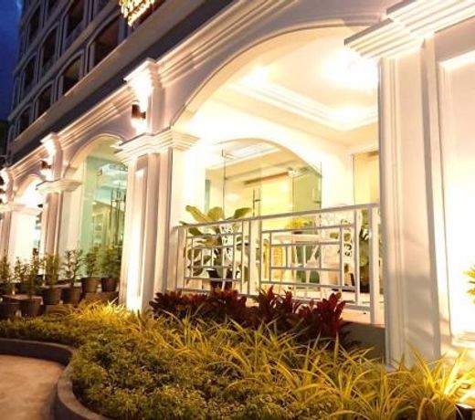 The Royal P Phuket - SHA Plus