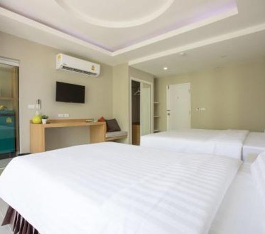 The Royal P Phuket - SHA Plus