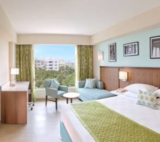 Fairfield by Marriott Visakhapatnam