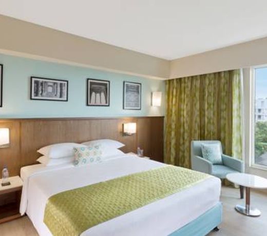 Fairfield by Marriott Visakhapatnam