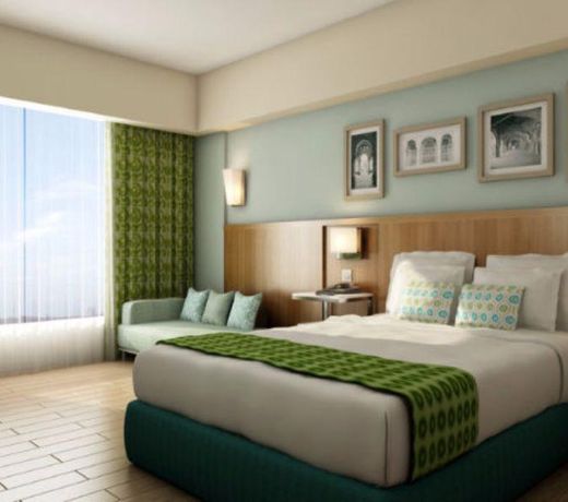 Fairfield by Marriott Visakhapatnam