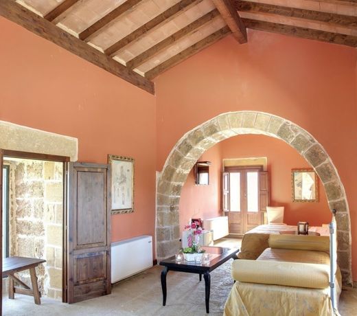 Tenuta Monacelli Lecce