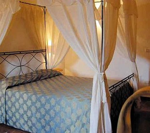 Tenuta Monacelli Lecce