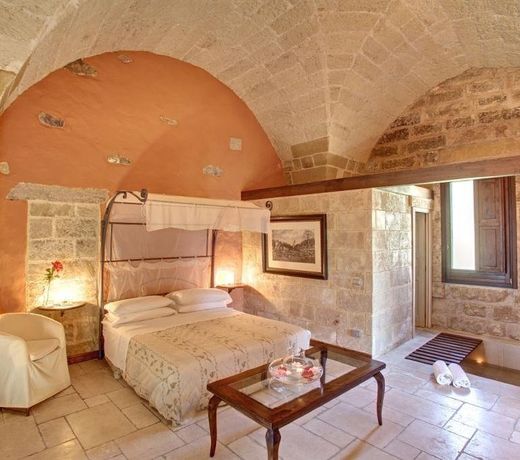 Tenuta Monacelli Lecce
