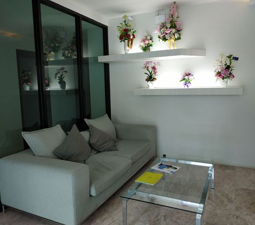 Luxsna Residence