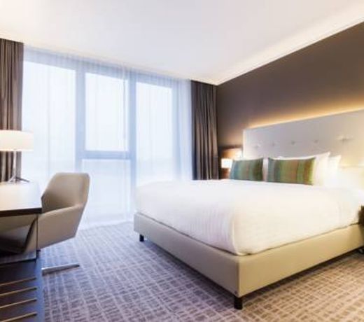 Courtyard by Marriott Wolfsburg
