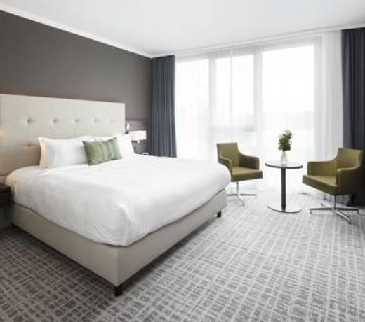 Courtyard by Marriott Wolfsburg