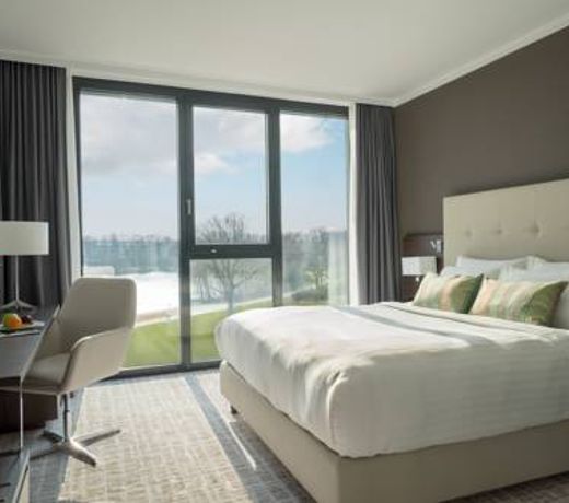 Courtyard by Marriott Wolfsburg