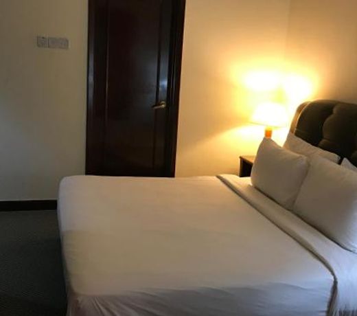 KL Service Suites at Times Square KL