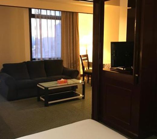 KL Service Suites at Times Square KL