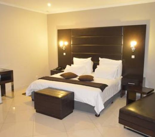 Hotel Amirana