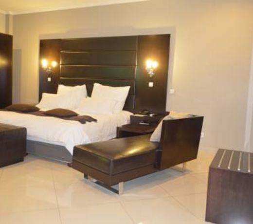 Hotel Amirana