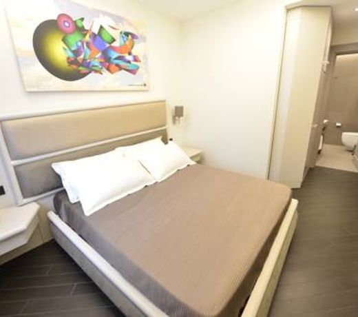 Petit Hotel Elita