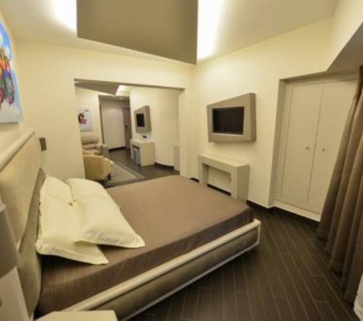 Petit Hotel Elita