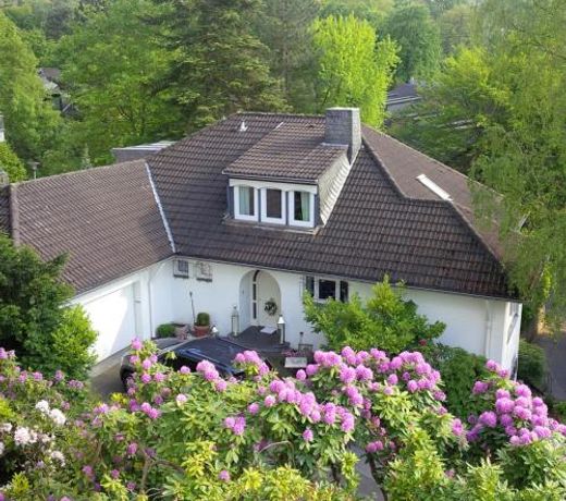 Villa Hortensie